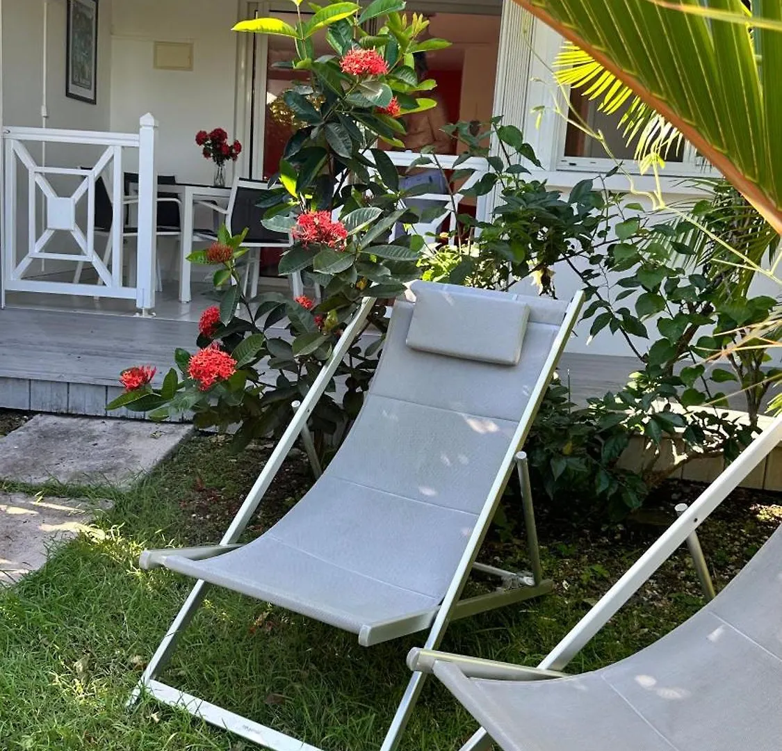 Lägenhet Residence Cocody Sainte-Anne